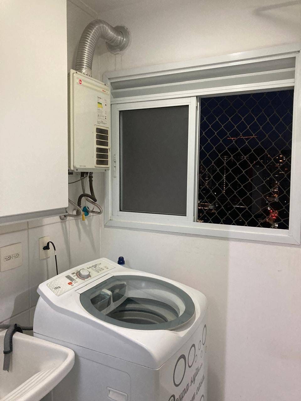 Apartamento à venda com 2 quartos, 60m² - Foto 3