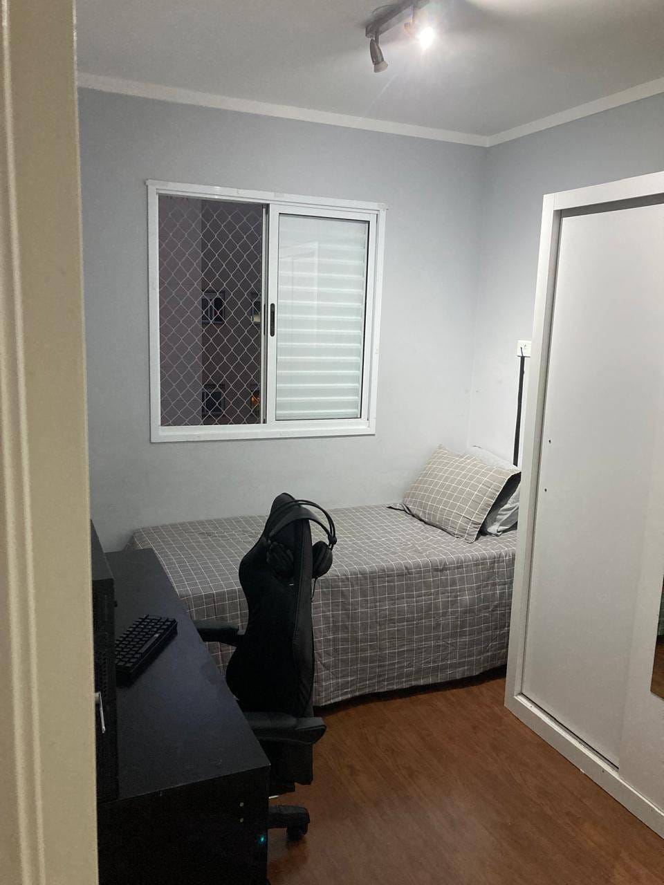 Apartamento à venda com 2 quartos, 60m² - Foto 5
