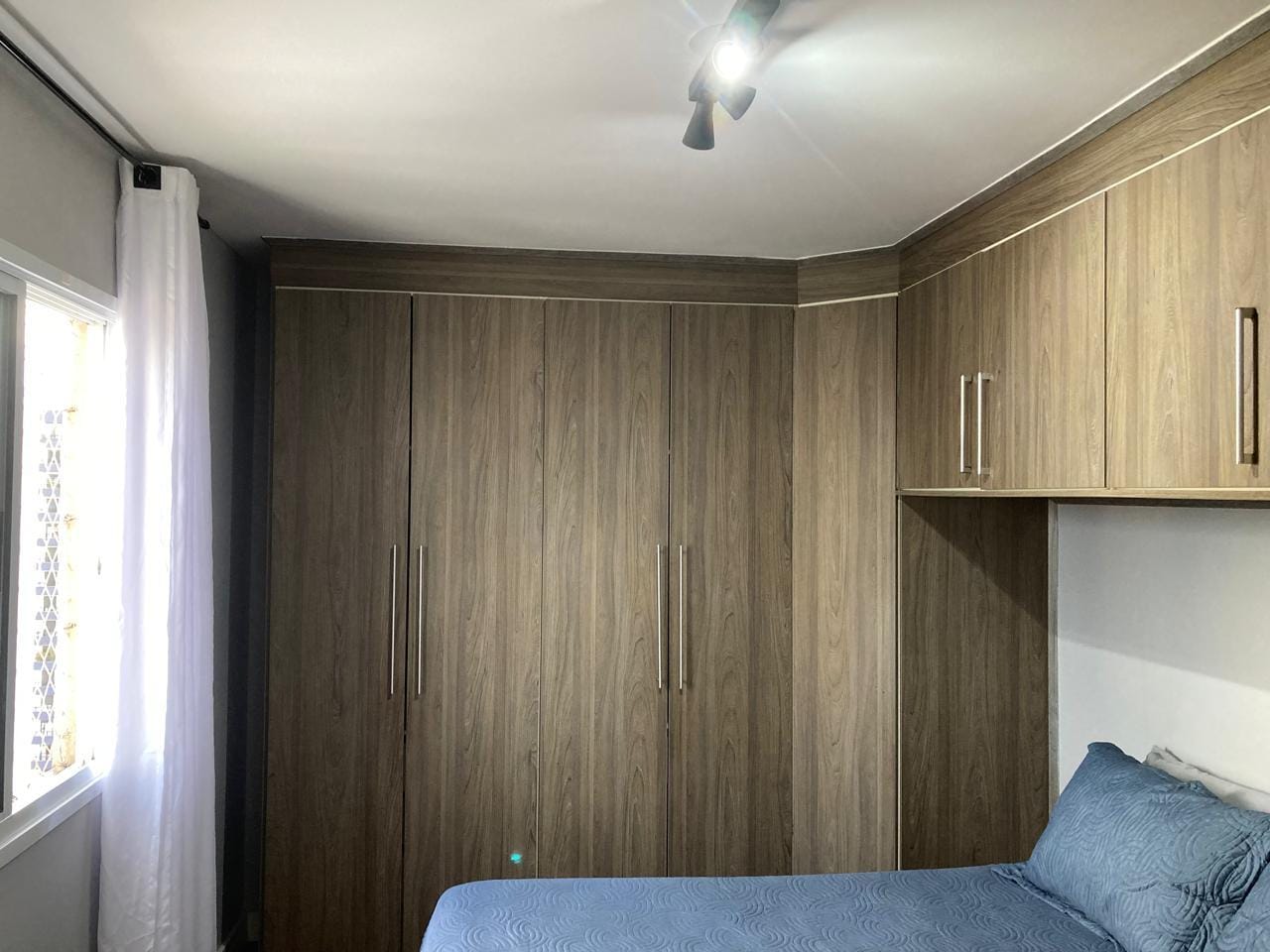 Apartamento à venda com 2 quartos, 60m² - Foto 6