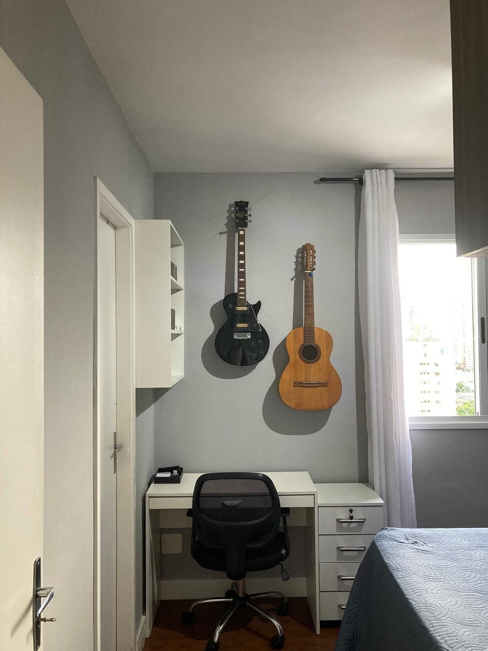 Apartamento à venda com 2 quartos, 60m² - Foto 9