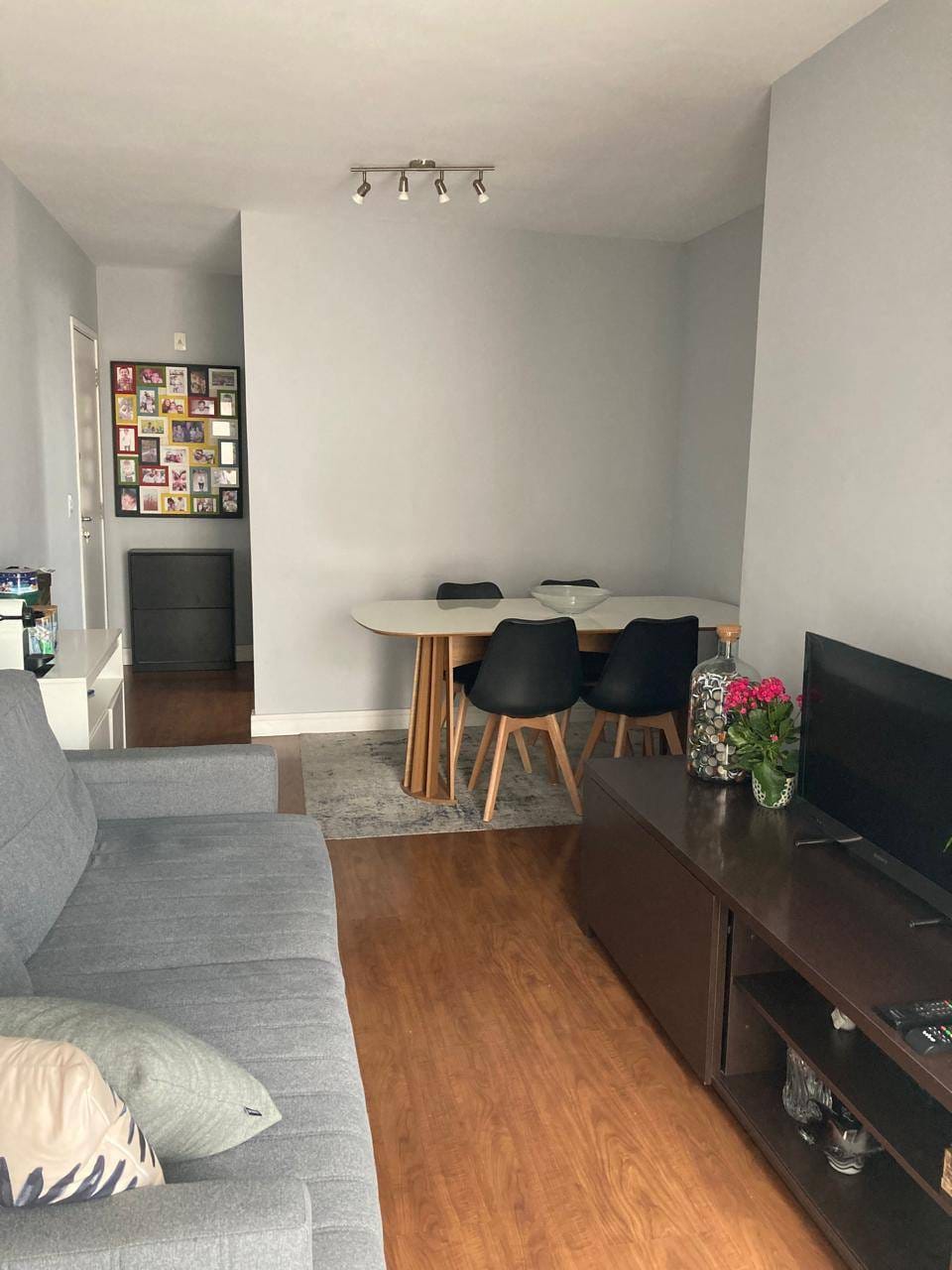 Apartamento à venda com 2 quartos, 60m² - Foto 12
