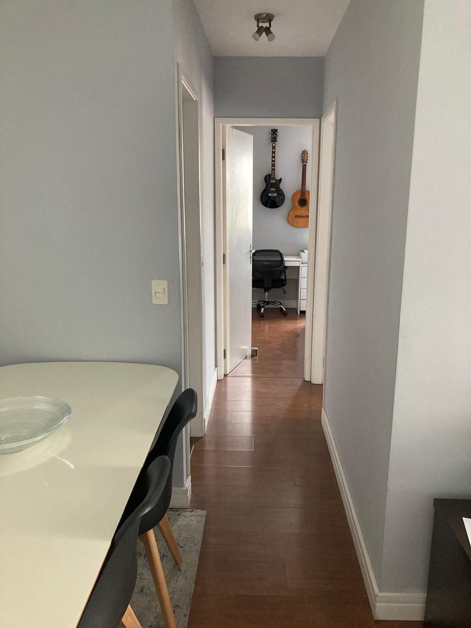 Apartamento à venda com 2 quartos, 60m² - Foto 13