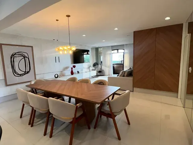Apartamento com 209m² 3 quartos e 2 banheiros, à venda, no bairro Centro em Londrina