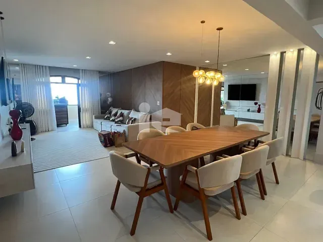 Apartamento com 209m² 3 quartos e 2 banheiros, à venda, no bairro Centro em Londrina