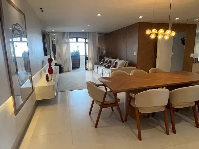 Apartamento com 209m² 3 quartos e 2 banheiros, à venda, no bairro Centro em Londrina