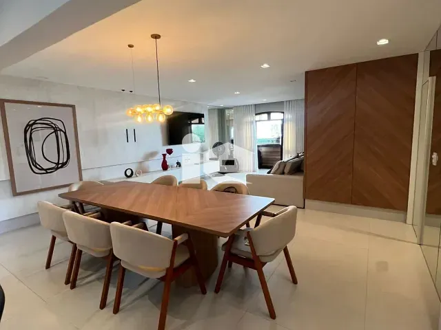 Apartamento com 209m² 3 quartos e 2 banheiros, à venda, no bairro Centro em Londrina