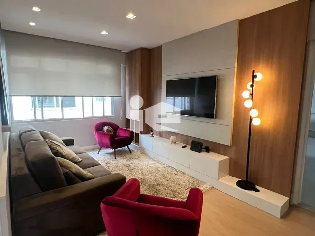Apartamento com 209m² 3 quartos e 2 banheiros, à venda, no bairro Centro em Londrina