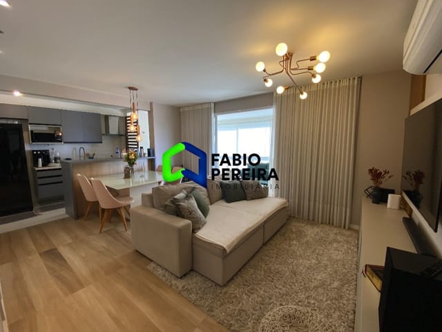 Apartamento com 100m² 3 quartos e 2 banheiros, à venda, no bairro Barra da Tijuca em Rio de Janeiro