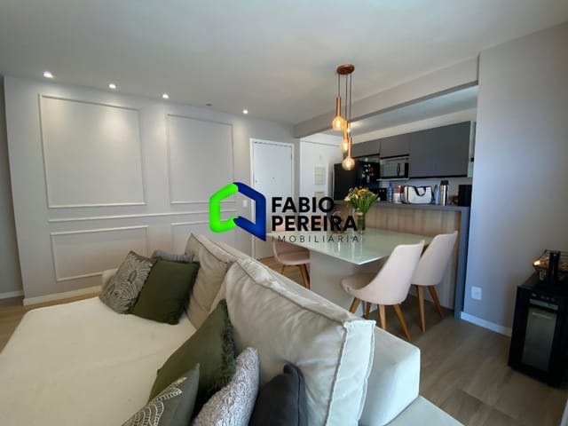 Apartamento com 100m² 3 quartos e 2 banheiros, à venda, no bairro Barra da Tijuca em Rio de Janeiro