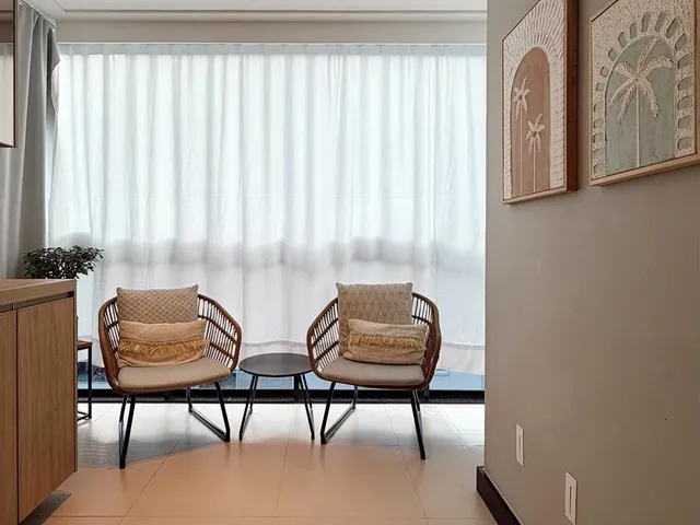 Apartamento 2 quartos e 2 banheiros, à venda, no bairro Jardim Camburi em Vitória