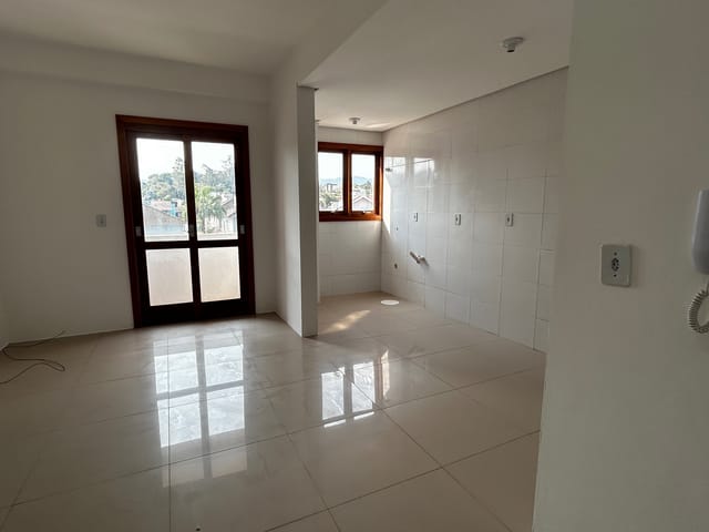 Foto do Apartamento - Apartamento à venda, Oeste, Sapiranga, RS | Frassão Negócios