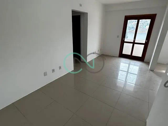 Apartamento 2 quartos e 1 banheiro, à venda, no bairro Oeste em Sapiranga