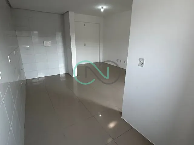 Apartamento 2 quartos e 1 banheiro, à venda, no bairro Oeste em Sapiranga