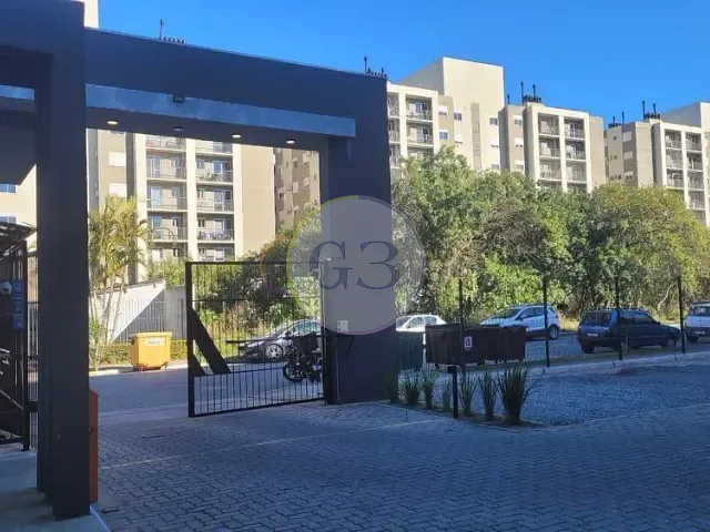 Apartamento 2 quartos e 1 banheiro, à venda, no bairro Três Vendas em Pelotas