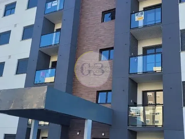 Apartamento 2 quartos e 1 banheiro, à venda, no bairro Três Vendas em Pelotas