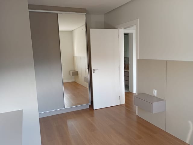 Apartamento 1 quarto e 1 banheiro, para alugar, no bairro Centro em Nova Prata