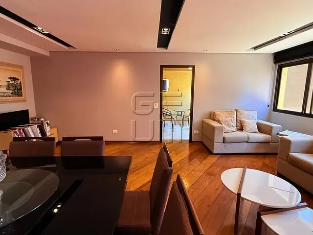 Apartamento com 250m² 4 quartos e 4 banheiros, à venda, no bairro Centro em Londrina