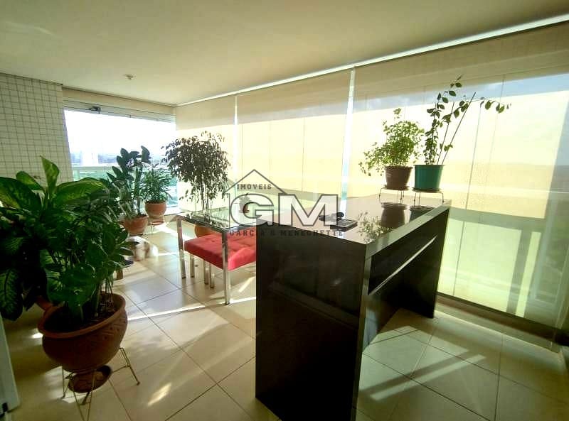 Apartamento, 3 quartos, 180 m² - Foto 3