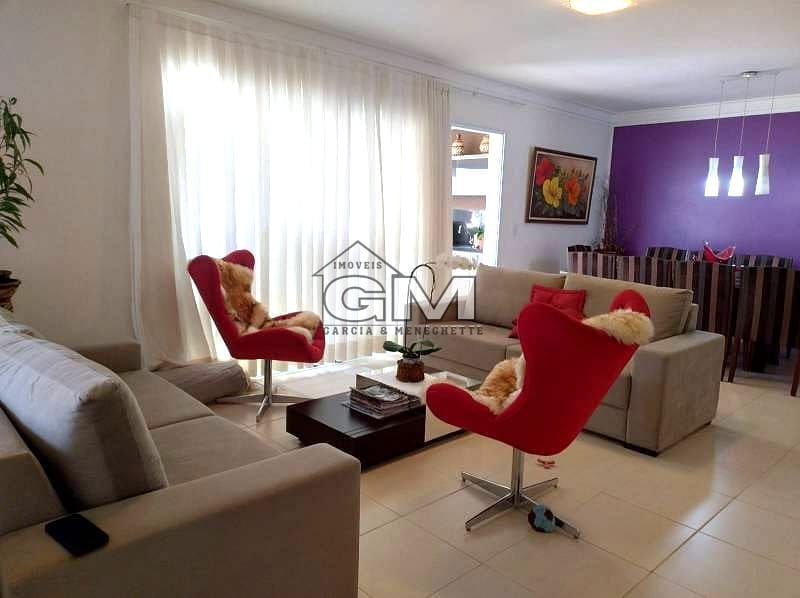 Apartamento, 3 quartos, 180 m² - Foto 2