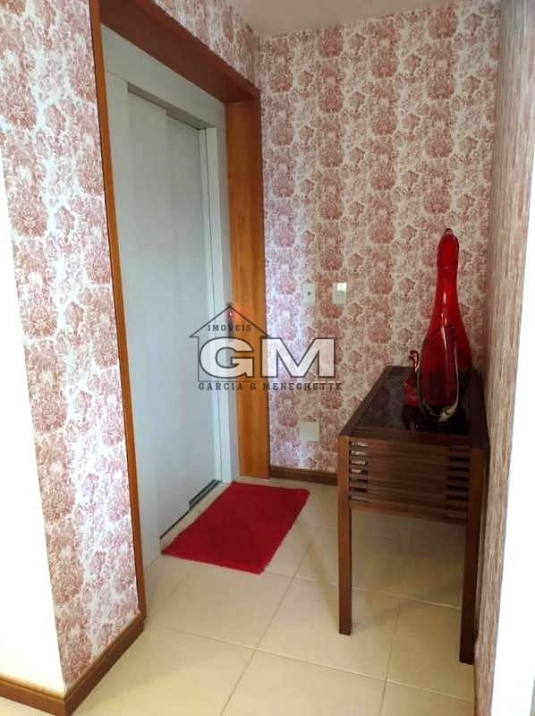 Apartamento, 3 quartos, 180 m² - Foto 5