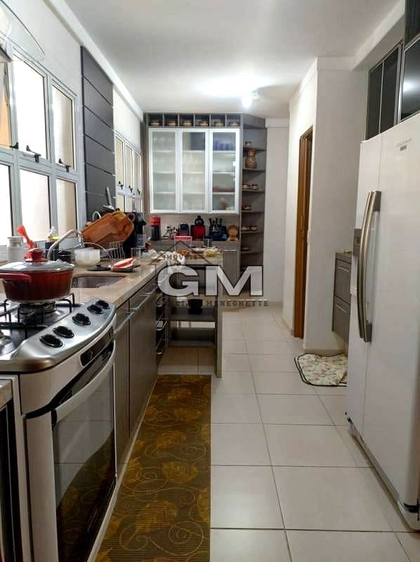 Apartamento, 3 quartos, 180 m² - Foto 7