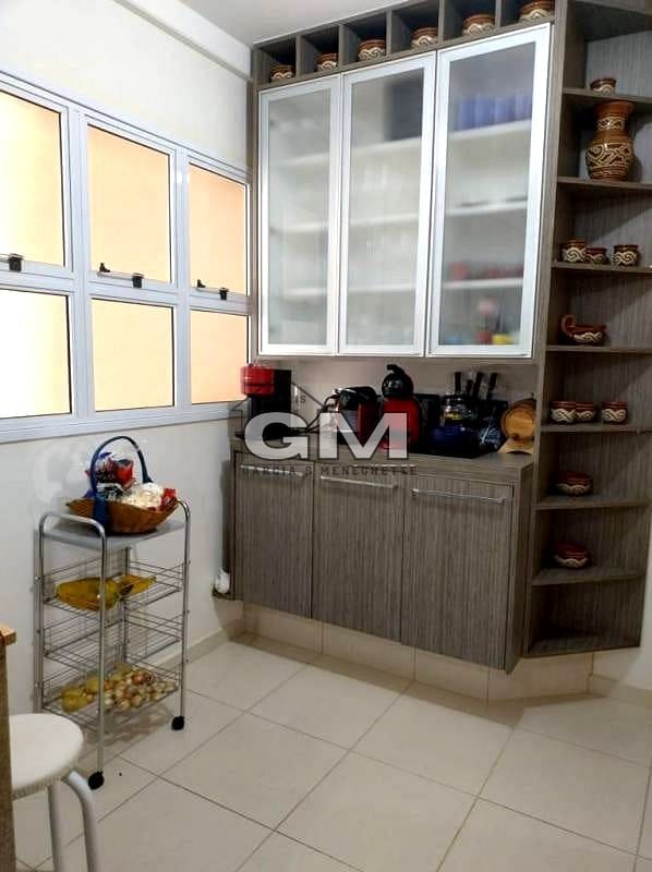 Apartamento, 3 quartos, 180 m² - Foto 9