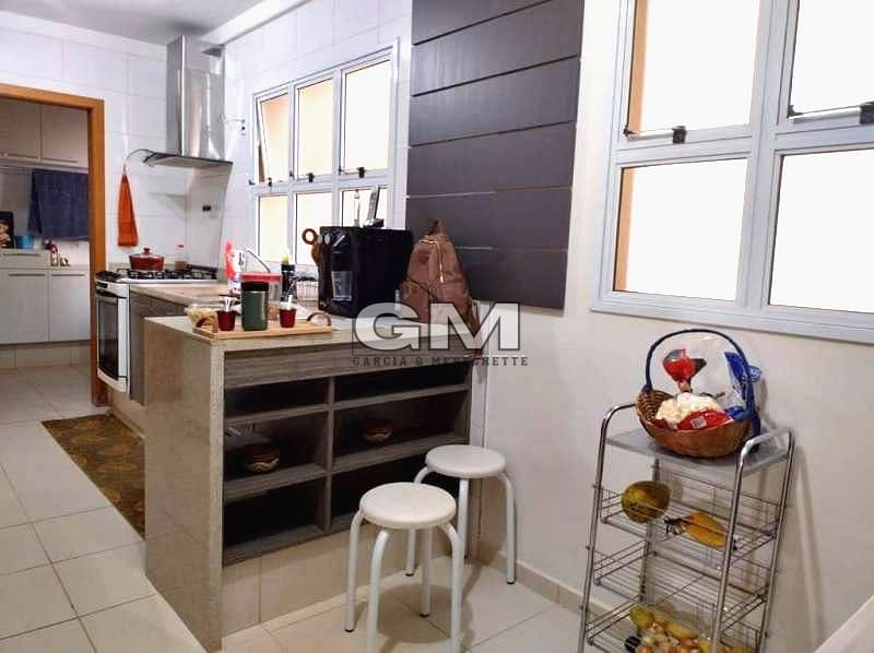 Apartamento, 3 quartos, 180 m² - Foto 10
