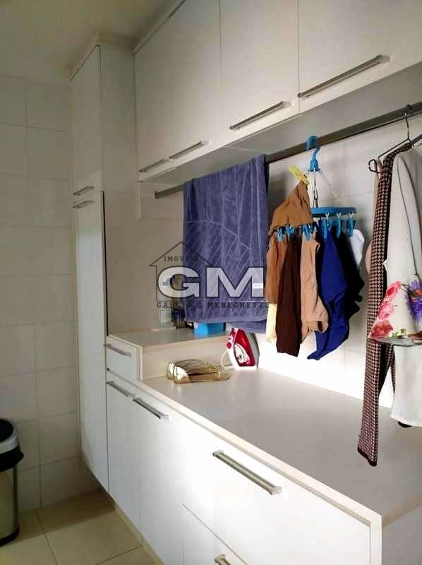Apartamento, 3 quartos, 180 m² - Foto 12