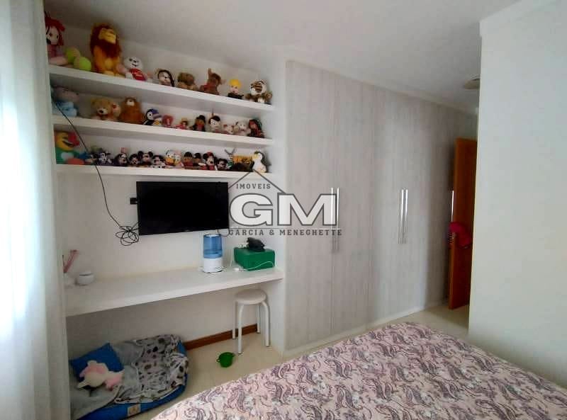 Apartamento, 3 quartos, 180 m² - Foto 22
