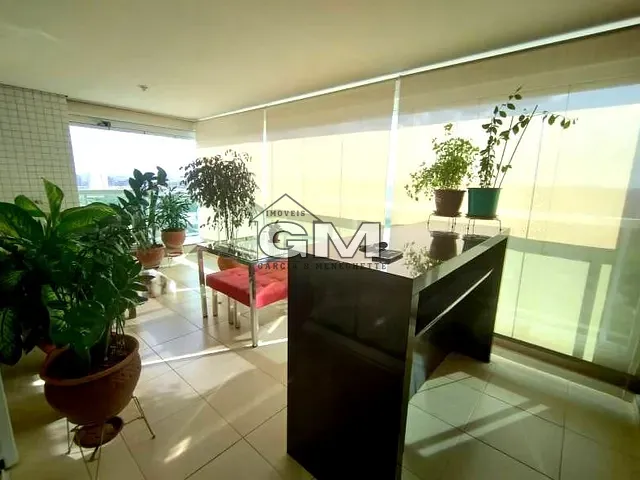 Apartamento 3 quartos e 2 banheiros, à venda, no bairro Jardim Botânico em Ribeirão Preto
