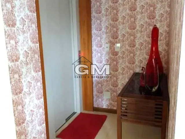 Apartamento 3 quartos e 2 banheiros, à venda, no bairro Jardim Botânico em Ribeirão Preto