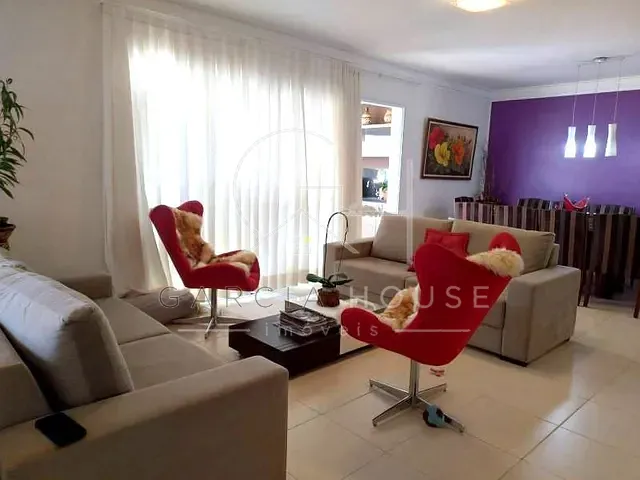 Apartamento 3 quartos e 2 banheiros, à venda, no bairro Jardim Botânico em Ribeirão Preto