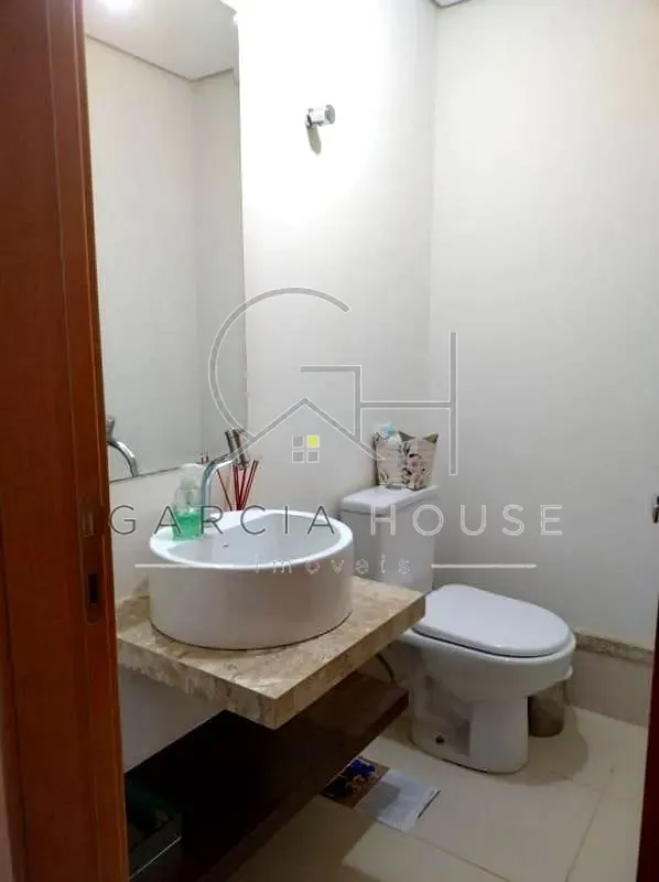 Apartamento, 3 quartos, 180 m² - Foto 6