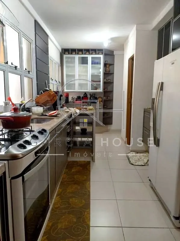 Apartamento, 3 quartos, 180 m² - Foto 7