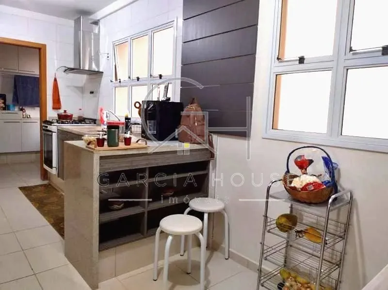 Apartamento, 3 quartos, 180 m² - Foto 10