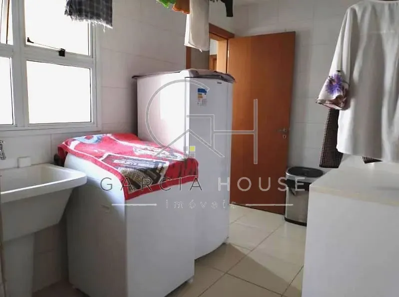 Apartamento, 3 quartos, 180 m² - Foto 11