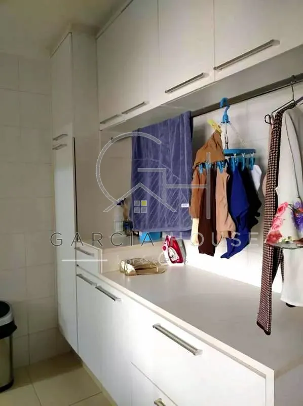 Apartamento, 3 quartos, 180 m² - Foto 12