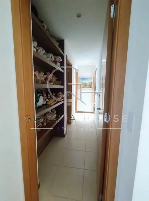 Apartamento, 3 quartos, 180 m² - Foto 15