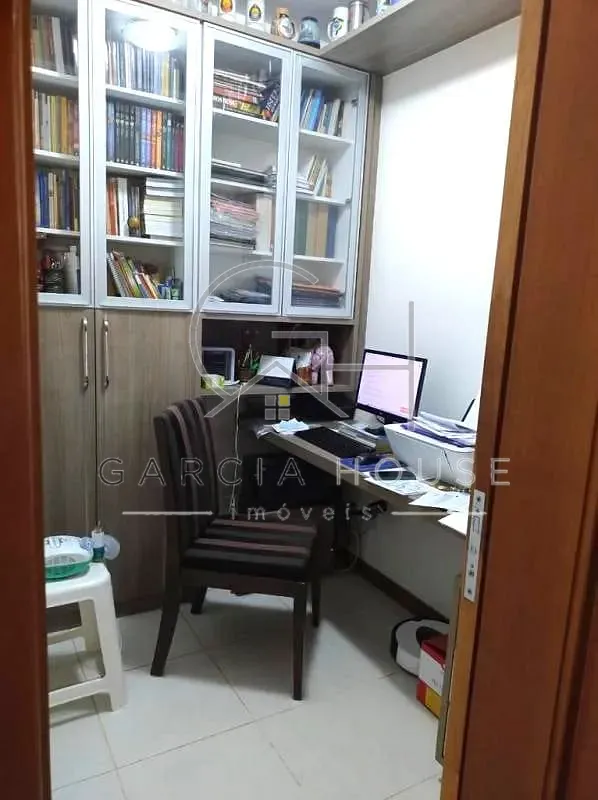 Apartamento, 3 quartos, 180 m² - Foto 19