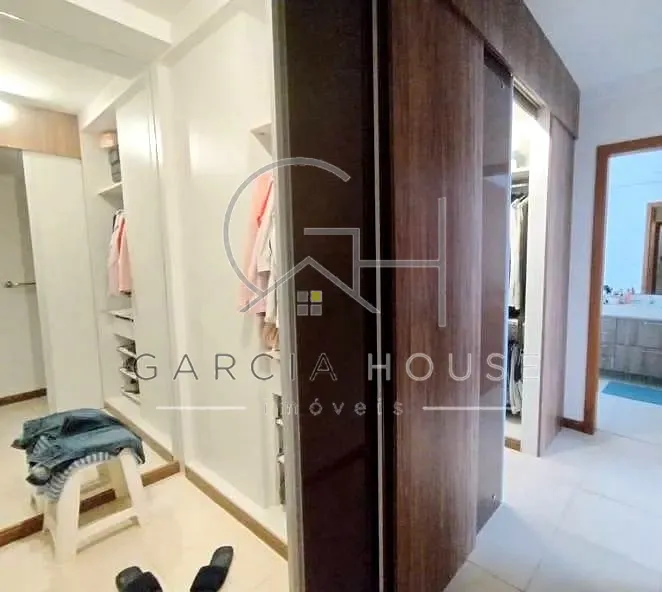 Apartamento, 3 quartos, 180 m² - Foto 21