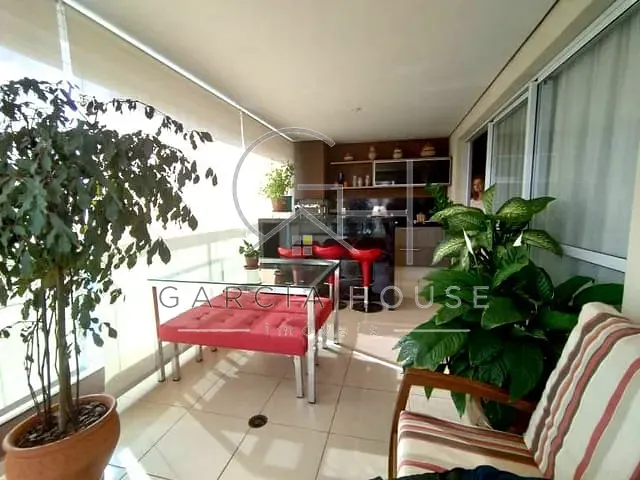 Apartamento 3 quartos e 2 banheiros, à venda, no bairro Jardim Botânico em Ribeirão Preto