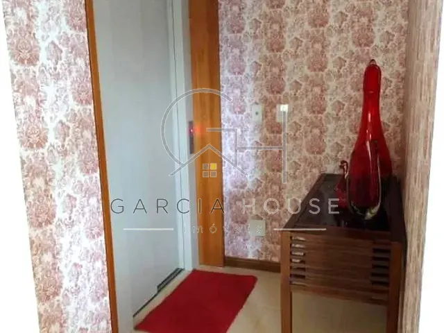 Apartamento 3 quartos e 2 banheiros, à venda, no bairro Jardim Botânico em Ribeirão Preto