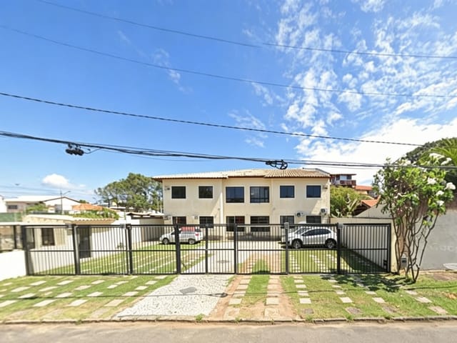Apartamento 2 quartos e 2 banheiros, para alugar, no bairro Stella Maris em Salvador