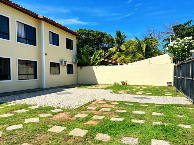 Apartamento 2 quartos e 2 banheiros, para alugar, no bairro Stella Maris em Salvador