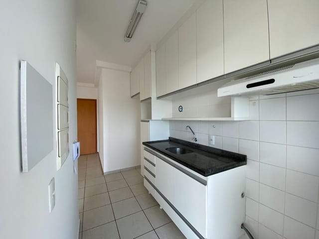 Apartamento com 92m² 3 quartos e 2 banheiros, à venda, no bairro Aurora em Londrina