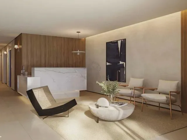 Apartamento com 76m² 1 quarto e 1 banheiro, à venda, no bairro Urca em Rio de Janeiro