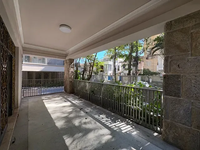 Apartamento com 76m² 1 quarto e 1 banheiro, à venda, no bairro Urca em Rio de Janeiro