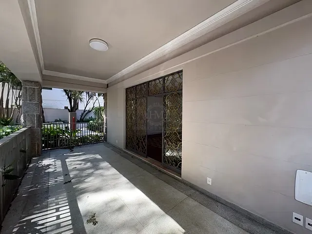 Apartamento com 76m² 1 quarto e 1 banheiro, à venda, no bairro Urca em Rio de Janeiro