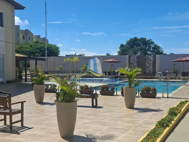 Apartamento 2 quartos e 1 banheiro, para alugar, no bairro Candeias em Vitória da Conquista