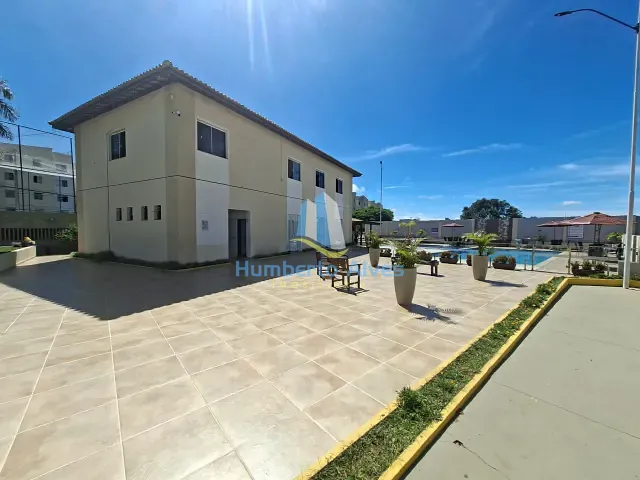 Apartamento 2 quartos e 1 banheiro, para alugar, no bairro Candeias em Vitória da Conquista
